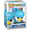 Фигурка Funko POP! Games Pokemon Quaxly - 85799 - фото 2