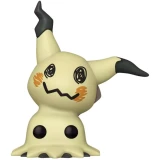 Фигурка Funko POP! Games Pokemon Mimikyu (81703)