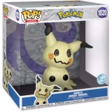 Фигурка Funko POP! Games Pokemon Mimikyu (81703)