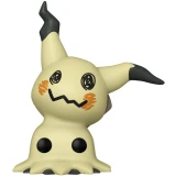 Фигурка Funko POP! Games Pokemon Mimikyu (85798)