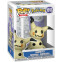 Фигурка Funko POP! Games Pokemon Mimikyu - 85798 - фото 2