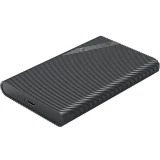 Внешний корпус для HDD Orico 2521C3 Black (ORICO-2521C3-BK-EP)