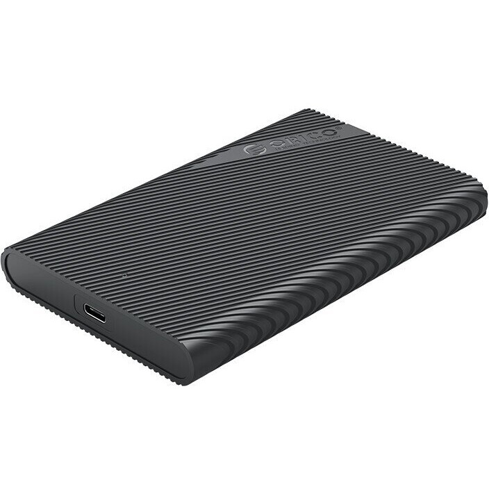 Внешний корпус для HDD Orico 2521C3 Black (ORICO-2521C3-BK-EP)