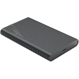 Внешний корпус для HDD Orico 2521C3 Black (ORICO-2521C3-BK-EP)