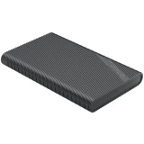 Внешний корпус для HDD Orico 2521C3 Black (ORICO-2521C3-BK-EP)