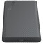 Внешний корпус для HDD Orico 2521C3 Black (ORICO-2521C3-BK-EP) - фото 4