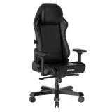 Игровое кресло DXRacer Master Plus/XL Leatherette Black (GC/XLMF24LTA/N.N.N)