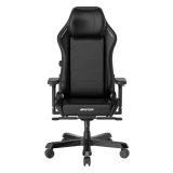 Игровое кресло DXRacer Master Plus/XL Leatherette Black (GC/XLMF24LTA/N.N.N)