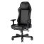 Игровое кресло DXRacer Master Plus/XL Leatherette Black (GC/XLMF24LTA/N.N.N) - фото 3