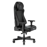 Игровое кресло DXRacer Master Plus/XL Leatherette Black (GC/XLMF24LTA/N.N.N)