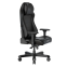 Игровое кресло DXRacer Master Plus/XL Leatherette Black (GC/XLMF24LTA/N.N.N) - фото 4