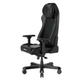 Игровое кресло DXRacer Master Plus/XL Leatherette Black (GC/XLMF24LTA/N.N.N)