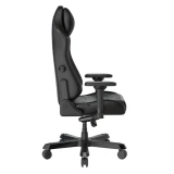 Игровое кресло DXRacer Master Plus/XL Leatherette Black (GC/XLMF24LTA/N.N.N)