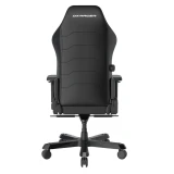 Игровое кресло DXRacer Master Plus/XL Leatherette Black (GC/XLMF24LTA/N.N.N)