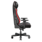 Игровое кресло DXRacer Master Plus/XL Leatherette Black/Red (GC/XLMF24LTA/NR) - фото 5