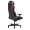 Игровое кресло DXRacer Master Plus/XL Leatherette Black/Red (GC/XLMF24LTA/NR) - фото 10