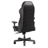 Игровое кресло DXRacer Master Plus/XL Leatherette Black/Red (GC/XLMF24LTA/NR)