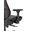 Игровое кресло DXRacer Master Plus/XL Leatherette Black/Red (GC/XLMF24LTA/NR) - фото 14