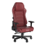 Игровое кресло DXRacer Master Plus/XL Leatherette Red (GC/XLMF24LTA/R)