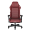 Игровое кресло DXRacer Master Plus/XL Leatherette Red (GC/XLMF24LTA/R) - фото 2