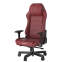 Игровое кресло DXRacer Master Plus/XL Leatherette Red (GC/XLMF24LTA/R) - фото 3