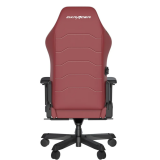 Игровое кресло DXRacer Master Plus/XL Leatherette Red (GC/XLMF24LTA/R)