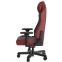 Игровое кресло DXRacer Master Plus/XL Leatherette Red/Black (GC/XLMF24LTA/RN) - фото 5