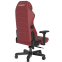 Игровое кресло DXRacer Master Plus/XL Leatherette Red/Black (GC/XLMF24LTA/RN) - фото 6