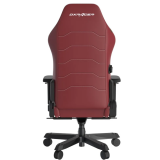 Игровое кресло DXRacer Master Plus/XL Leatherette Red/Black (GC/XLMF24LTA/RN)