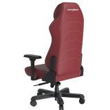 Игровое кресло DXRacer Master Plus/XL Leatherette Red/Black (GC/XLMF24LTA/RN)