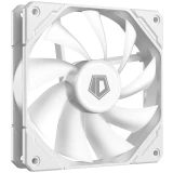 Вентилятор для корпуса ID-COOLING TF-12025 White (TF-12025-WHITE)