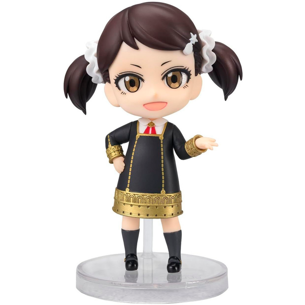 Фигурка Tamashii Nations Figuarts Mini Spy X Family Becky Blackbell - 649447