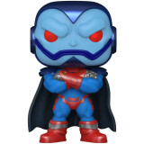 Фигурка Funko POP! Bobble Marvel X-Men S3 Apocalypse (84115)