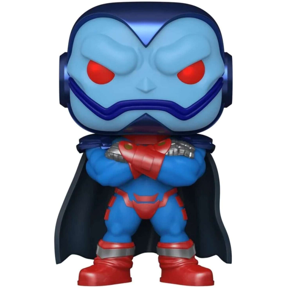 Фигурка Funko POP! Bobble Marvel X-Men S3 Apocalypse - 84115