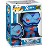 Фигурка Funko POP! Bobble Marvel X-Men S3 Apocalypse (84115)