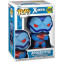 Фигурка Funko POP! Bobble Marvel X-Men S3 Apocalypse - 84115 - фото 2