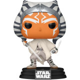 Фигурка Funko POP! Bobble Star Wars Ahsoka S3 Ahsoka Tano (83760)