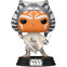 Фигурка Funko POP! Bobble Star Wars Ahsoka S3 Ahsoka Tano - 83760