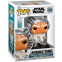 Фигурка Funko POP! Bobble Star Wars Ahsoka S3 Ahsoka Tano - 83760 - фото 2