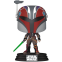 Фигурка Funko POP! Bobble Star Wars Ahsoka S3 Sabine Wren - 83761