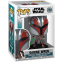 Фигурка Funko POP! Bobble Star Wars Ahsoka S3 Sabine Wren - 83761 - фото 2