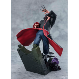 Фигурка Tamashii Nations Figuarts Zero Naruto Itachi UchihaThe Light & Dark Of The Mangekyo Sharingan (661135)