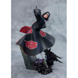 Фигурка Tamashii Nations Figuarts Zero Naruto Itachi UchihaThe Light & Dark Of The Mangekyo Sharingan (661135)