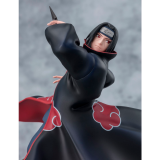 Фигурка Tamashii Nations Figuarts Zero Naruto Itachi UchihaThe Light & Dark Of The Mangekyo Sharingan (661135)