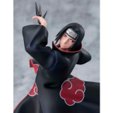 Фигурка Tamashii Nations Figuarts Zero Naruto Itachi UchihaThe Light & Dark Of The Mangekyo Sharingan (661135)