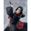 Фигурка Tamashii Nations Figuarts Zero Naruto Itachi UchihaThe Light & Dark Of The Mangekyo Sharingan - 661135 - фото 5