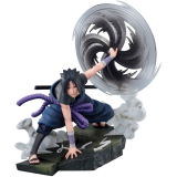 Фигурка Tamashii Nations Figuarts Zero Naruto Sasuke UchihaThe Light & Dark Of The Mangekyo Sharingan (661128)