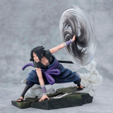 Фигурка Tamashii Nations Figuarts Zero Naruto Sasuke UchihaThe Light & Dark Of The Mangekyo Sharingan (661128)