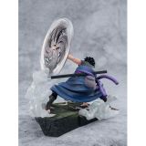 Фигурка Tamashii Nations Figuarts Zero Naruto Sasuke UchihaThe Light & Dark Of The Mangekyo Sharingan (661128)