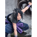 Фигурка Tamashii Nations Figuarts Zero Naruto Sasuke UchihaThe Light & Dark Of The Mangekyo Sharingan (661128)